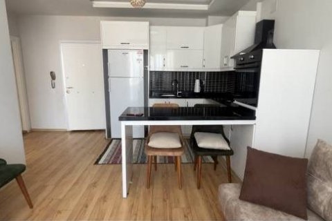 Apartment for sale  in Mersin, Turkey, 1 bedroom, 60m2, No. 167873 – photo 17