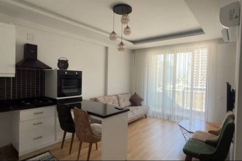 Apartment for sale  in Mersin, Turkey, 1 bedroom, 60m2, No. 167873 – photo 15