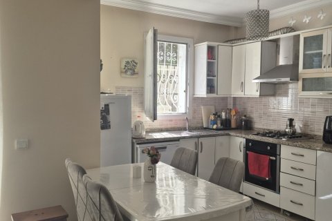 3+1 Wohnung in Fethiye, Mugla, Türkei Nr. 192047 - 13