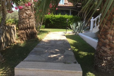 2+1 Leilighet  i Oludeniz, Fethiye, Mugla, Tyrkia Nr. 191958 - 6