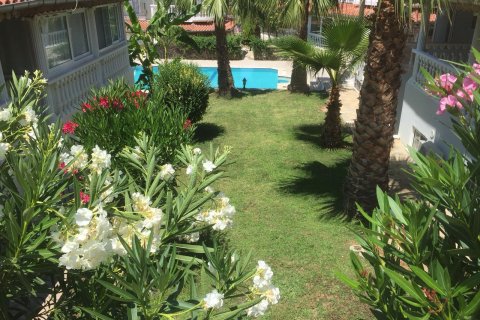 2+1 Leilighet  i Oludeniz, Fethiye, Mugla, Tyrkia Nr. 191958 - 4
