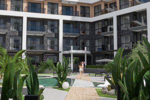 Apartment for sale in Altintash, Antalya, Turkey, 1 bedroom, 65m2, No. 178286 – photo 20
