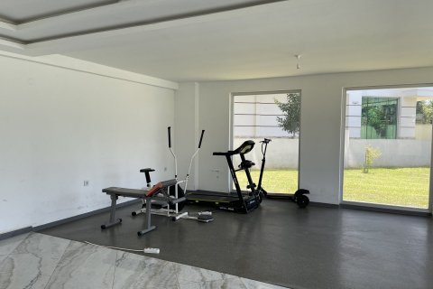 1+1 Lägenhet i Alanya, Antalya, Turkiet Nr. 171335 - 14