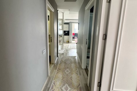 Apartment for sale  in Mersin, Turkey, 3 bedrooms, 130m2, No. 161339 – photo 4