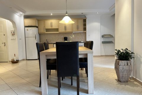 Apartment for sale in Alanya, Antalya, Turkey, 2 bedrooms, 110m2, No. 161187 – photo 12