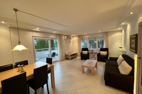 Apartment for sale in Alanya, Antalya, Turkey, 2 bedrooms, 110m2, No. 161187 – photo 11