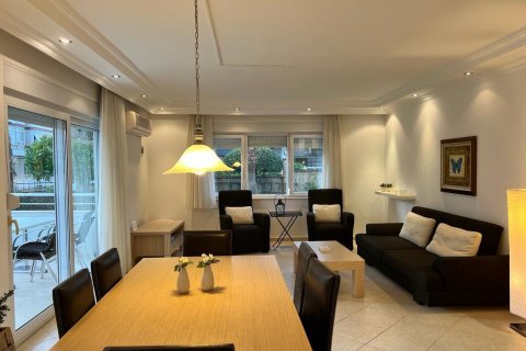Apartment for sale in Alanya, Antalya, Turkey, 2 bedrooms, 110m2, No. 161187 – photo 10