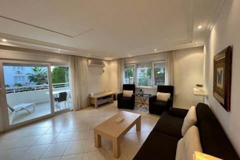 Apartment for sale in Alanya, Antalya, Turkey, 2 bedrooms, 110m2, No. 161187 – photo 13