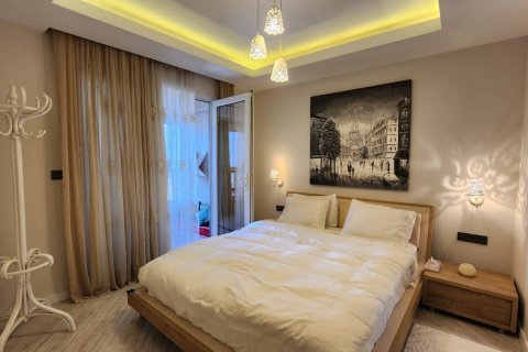 3+1 Lejlighed  i Trabzon, Tyrkiet Nr. 159212 - 8