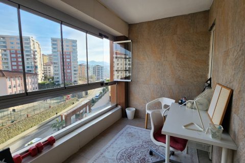 3+1 Lejlighed  i Trabzon, Tyrkiet Nr. 159212 - 9