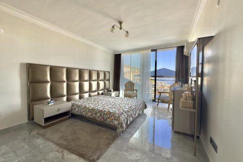 4+1 Villa i Alanya, Antalya, Tyrkia Nr. 191937 - 14