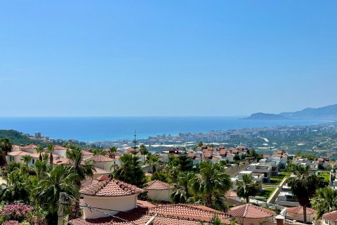 Продажа виллы  в Аланье, Анталье, Турция 4+1, 200м2, №171243 – фото 11