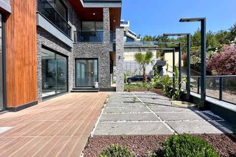 Продажа виллы  в Аланье, Анталье, Турция 4+1, 200м2, №171243 – фото 13
