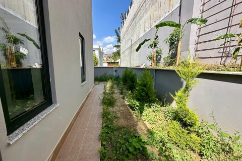 Продажа виллы  в Аланье, Анталье, Турция 4+1, 200м2, №171243 – фото 14