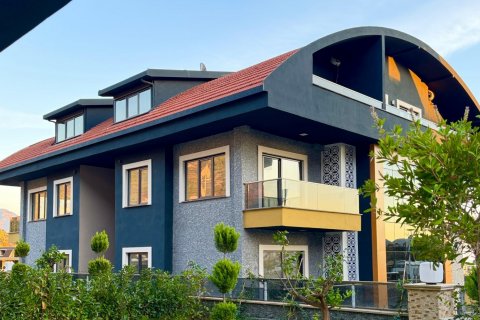 2+1 Lägenhet i Alanya, Antalya, Turkiet Nr. 185467 - 3