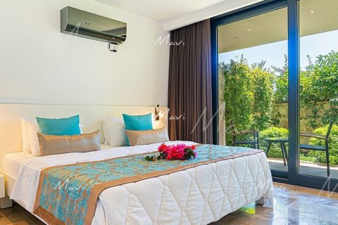 3+1 Leilighet i Kalkan, Antalya, Tyrkia Nr. 166190 - 21