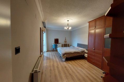 3+1 Lejlighed i Mezitli, Mersin, Tyrkiet Nr. 168119 - 15