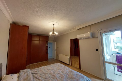 3+1 Lejlighed i Mezitli, Mersin, Tyrkiet Nr. 168119 - 17