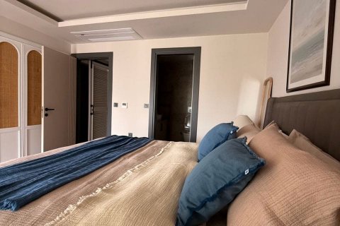 Apartment for rent in Fethiye, Mugla, Turkey, 2 bedrooms, 150m2, No. 190591 – photo 8