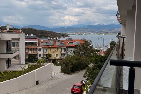 Apartment for rent in Fethiye, Mugla, Turkey, 2 bedrooms, 150m2, No. 190591 – photo 7