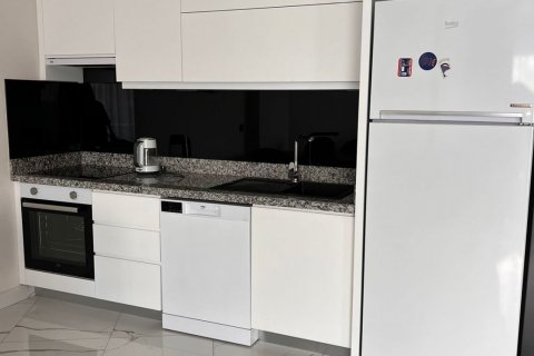 1+1 Lägenhet i Alanya, Antalya, Turkiet Nr. 192260 - 16