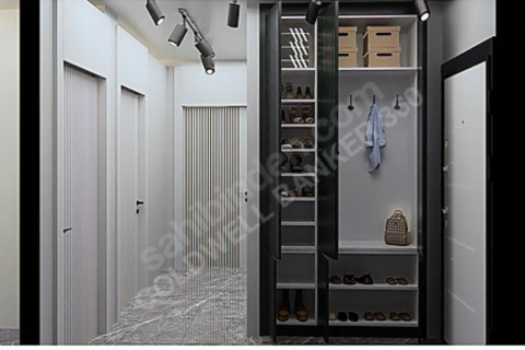 Продажа квартиры  в Кушадасы, Айдыне, Турция 2+1, 100м2, №185613 – фото 6