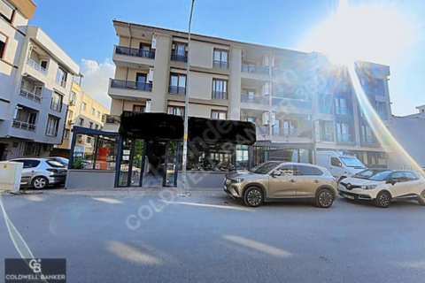 Магазин  340м2 в Измире, Турция №185614
