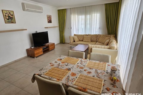 Продажа квартиры  в Сиде, Анталье, Турция 2+1, 90м2, №165548 – фото 3