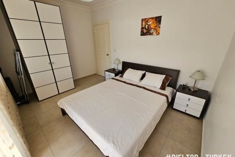 Продажа квартиры  в Сиде, Анталье, Турция 2+1, 90м2, №165548 – фото 5
