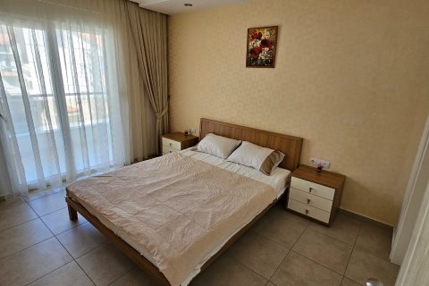 Продажа квартиры  в Сиде, Анталье, Турция 2+1, 90м2, №165548 – фото 6