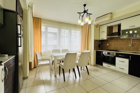 2+1 Lejlighed i Kemer, Antalya, Tyrkiet Nr. 175430 - 8