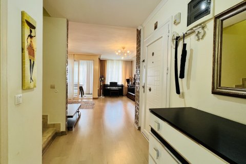 2+1 Lejlighed i Kemer, Antalya, Tyrkiet Nr. 175430 - 9