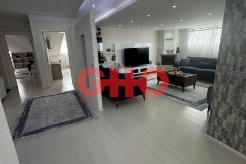 Продажа пентхауса  в Денизли, Турция 6+2, 400м2, №166856 – фото 25