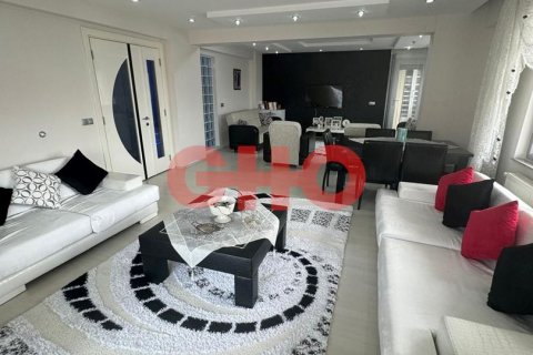 Продажа пентхауса  в Денизли, Турция 6+2, 400м2, №166856 – фото 22
