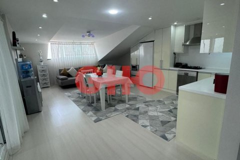 Продажа пентхауса  в Денизли, Турция 6+2, 400м2, №166856 – фото 24
