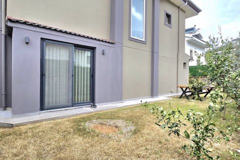 Villa 6+1 Ölüdeniz, Fethiye, Muğla, Türkiye №194311 - 10