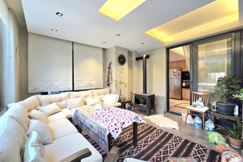 Villa 6+1 Ölüdeniz, Fethiye, Muğla, Türkiye №194311 - 7