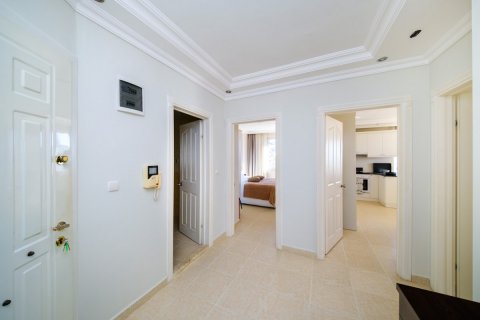 2+1 Lejlighed i Alanya, Antalya, Tyrkiet Nr. 164549 - 10