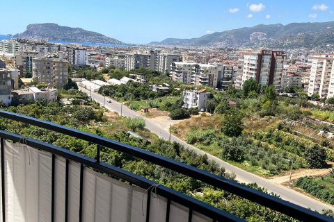 2+1 Lägenhet  i Alanya, Antalya, Turkiet Nr. 175959 - 24