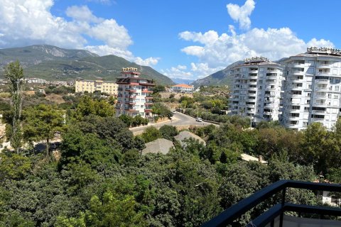 2+1 Lägenhet  i Alanya, Antalya, Turkiet Nr. 175959 - 25