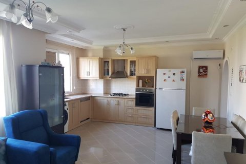 2+1 Lägenhet  i Alanya, Antalya, Turkiet Nr. 175959 - 22