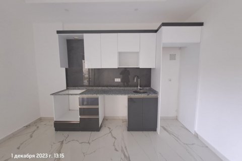 2+1 Lejlighed i Alanya, Antalya, Tyrkiet Nr. 191537 - 20