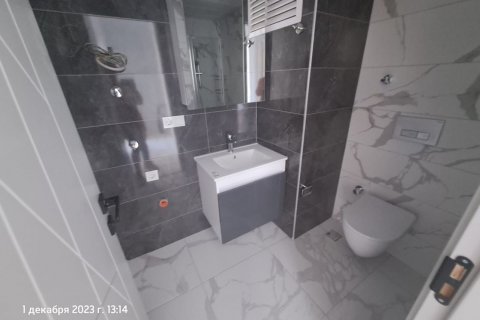 2+1 Lejlighed i Alanya, Antalya, Tyrkiet Nr. 191537 - 18