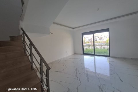 2+1 Lejlighed i Alanya, Antalya, Tyrkiet Nr. 191537 - 19
