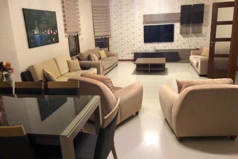 5+1 Villa  i Trabzon, Tyrkia Nr. 161563 - 5