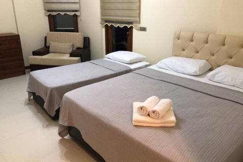 5+1 Villa  i Trabzon, Tyrkia Nr. 161563 - 6