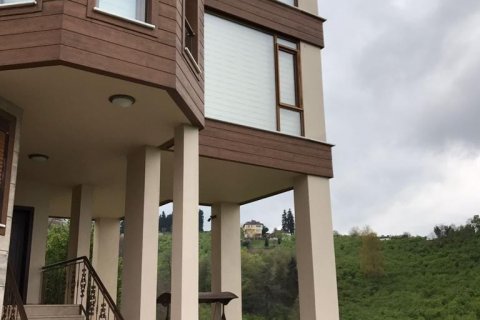 5+1 Villa  i Trabzon, Tyrkia Nr. 161563 - 4