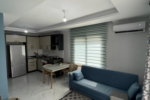 1+1 Leilighet i Mersin, Tyrkia Nr. 163300 - 4