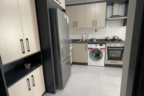1+1 Leilighet i Mersin, Tyrkia Nr. 163300 - 3