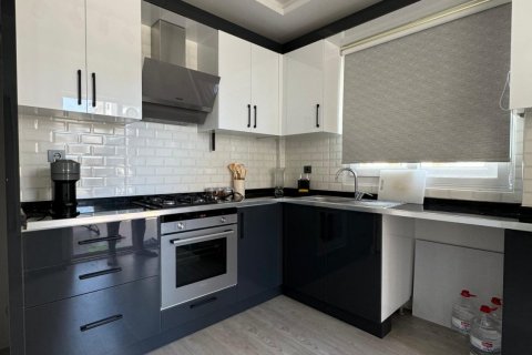 2+1 Wohnung in Mezitli, Mersin, Türkei Nr. 188360 - 10